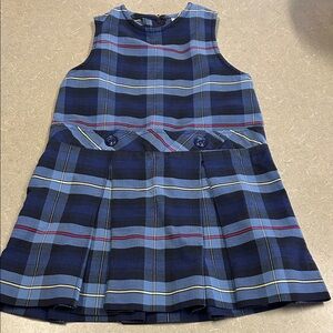 Flynn O’Hara Blue Jumper